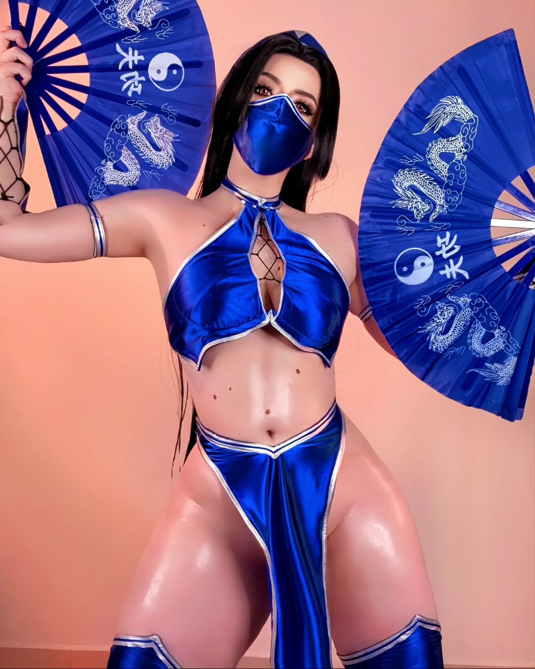 Alexy Sky - Kitana Alexy Sky - Kitana