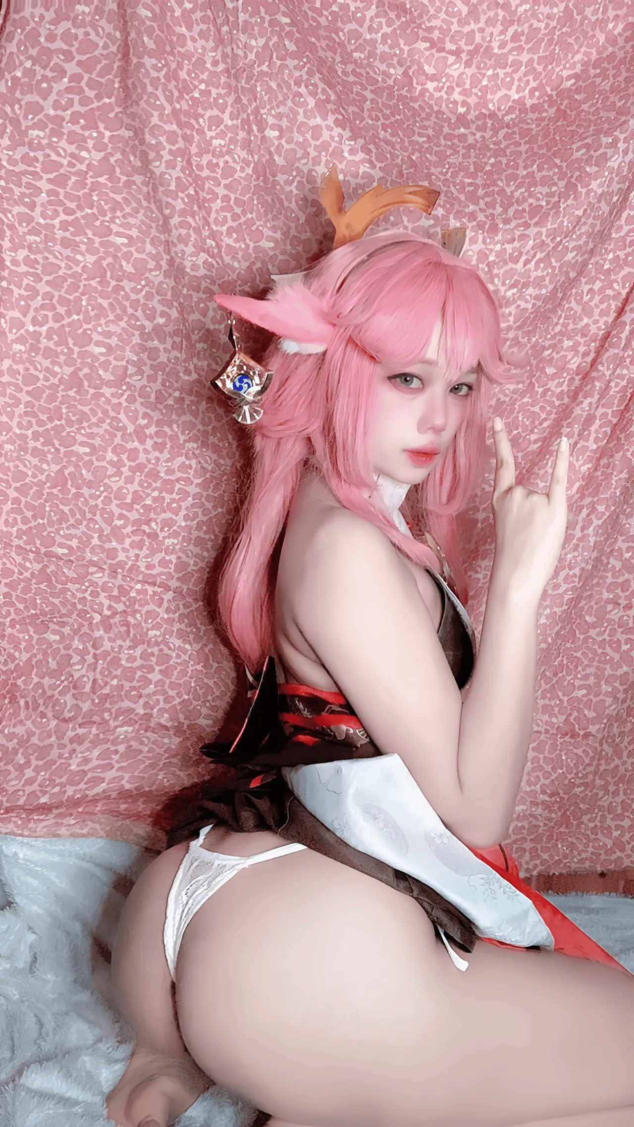 Meya - Yae Miko Meya - Yae Miko Meya - Yae Miko Meya - Yae Miko