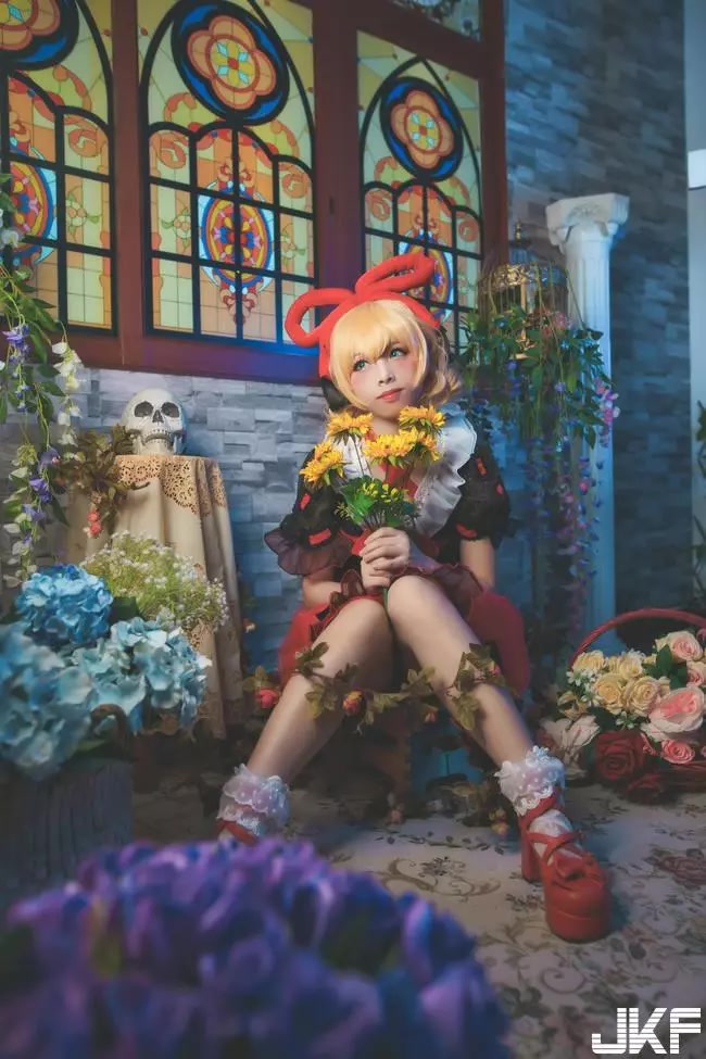 Ume-jin (9P) Ume-jin (9P)