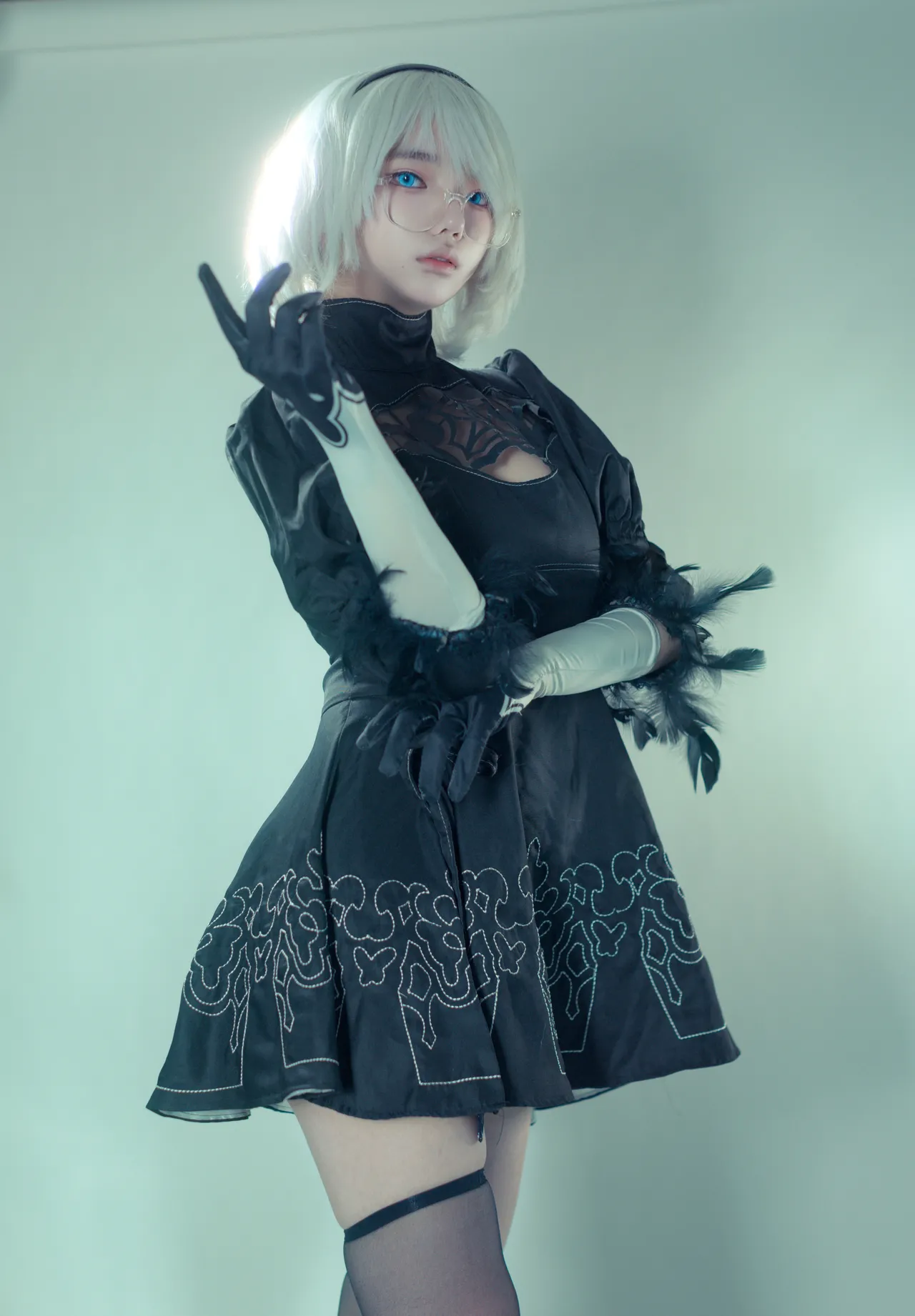 Titanium TiTi - & Riinu-chan Neil Double Titanium TiTi - & Riinu-chan Neil Double Titanium TiTi - & Riinu-chan Neil Double Titanium TiTi - & Riinu-chan Neil Double