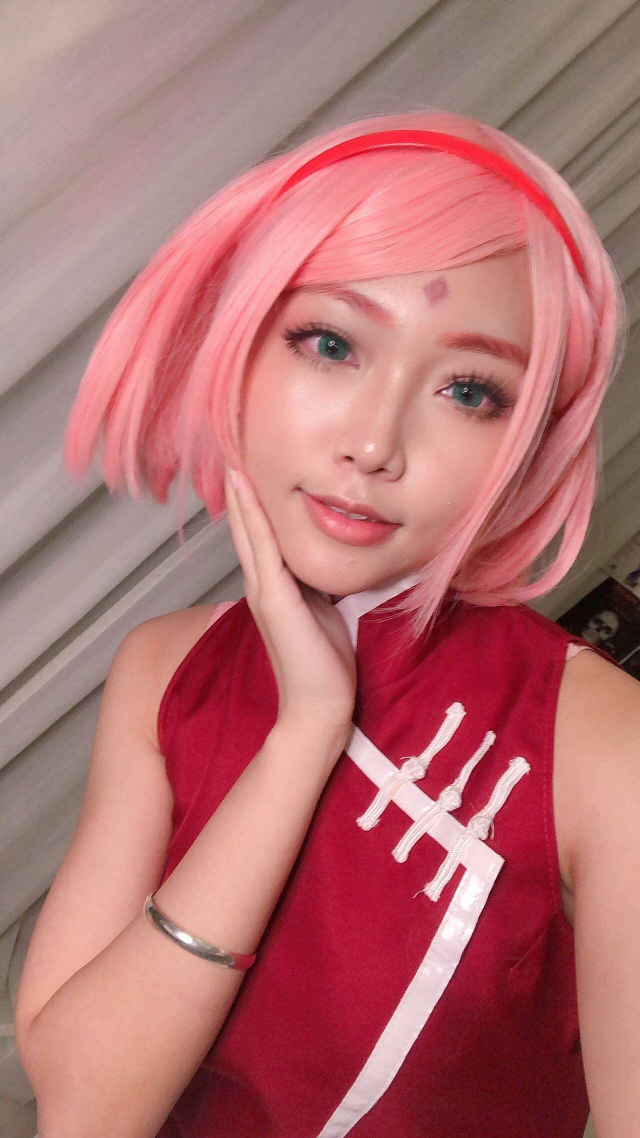 Reakami - Sakura Reakami - Sakura