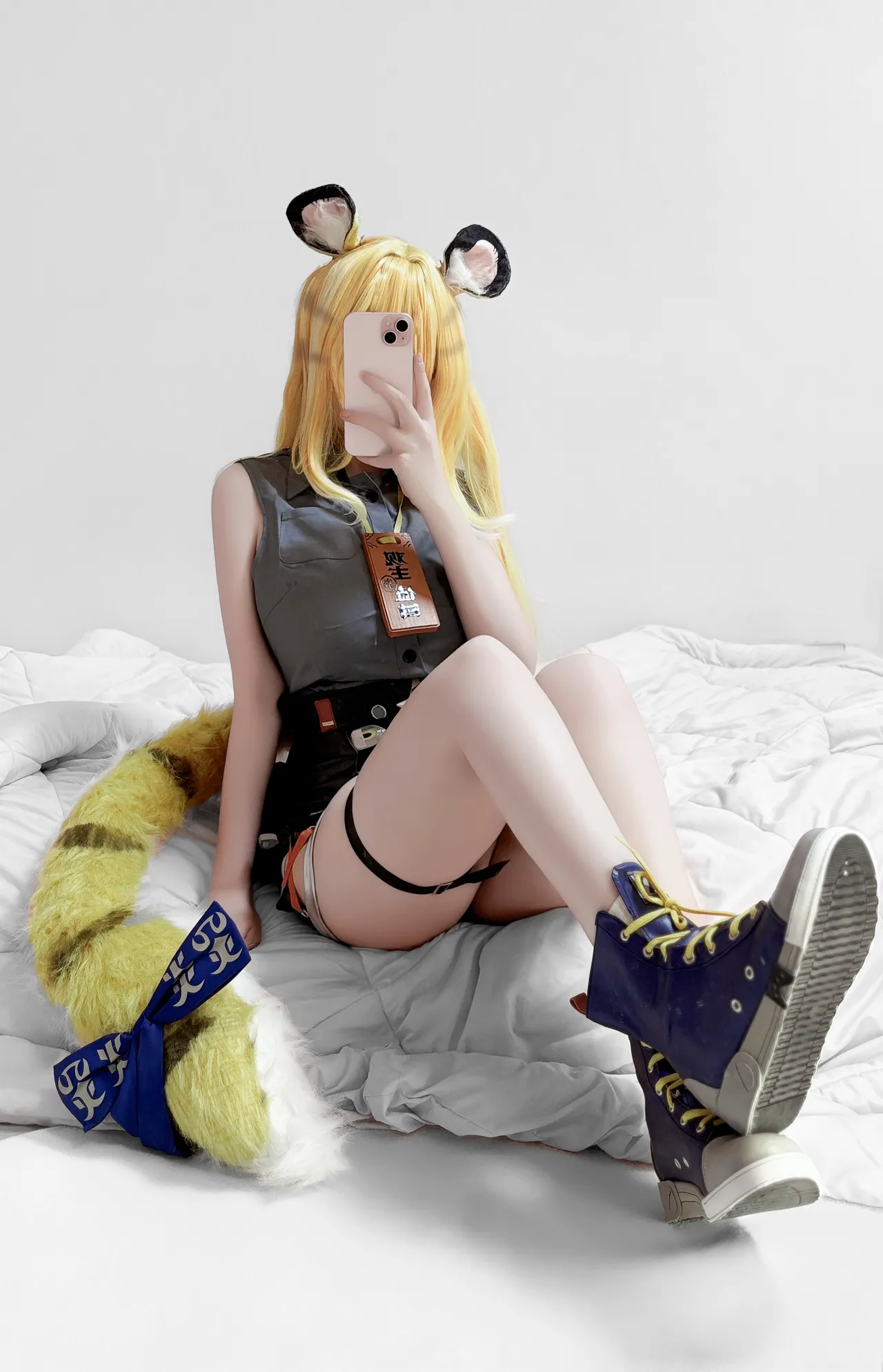 riria - JuFufu ? riria - JuFufu ?