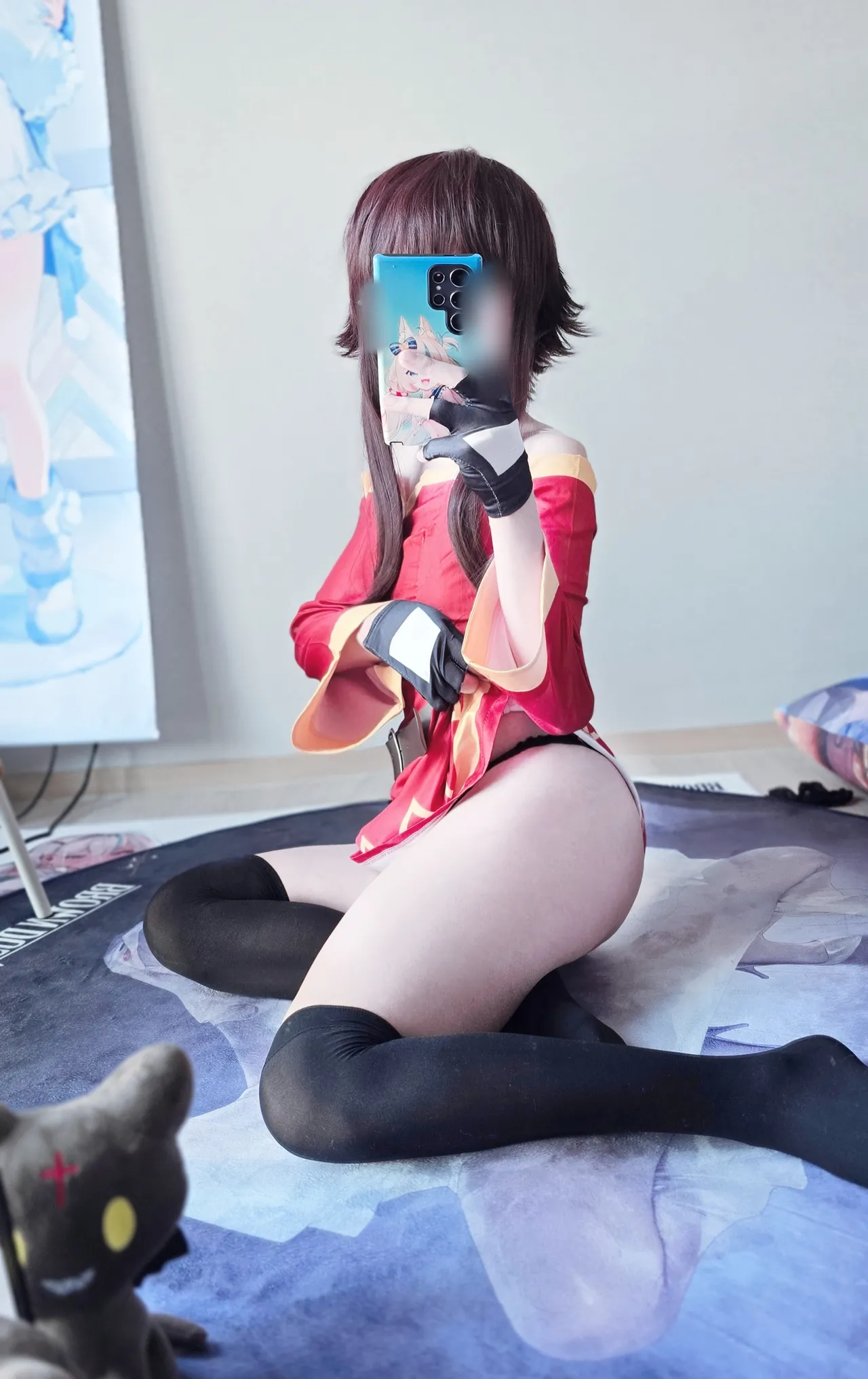 RURI - Megumin RURI - Megumin