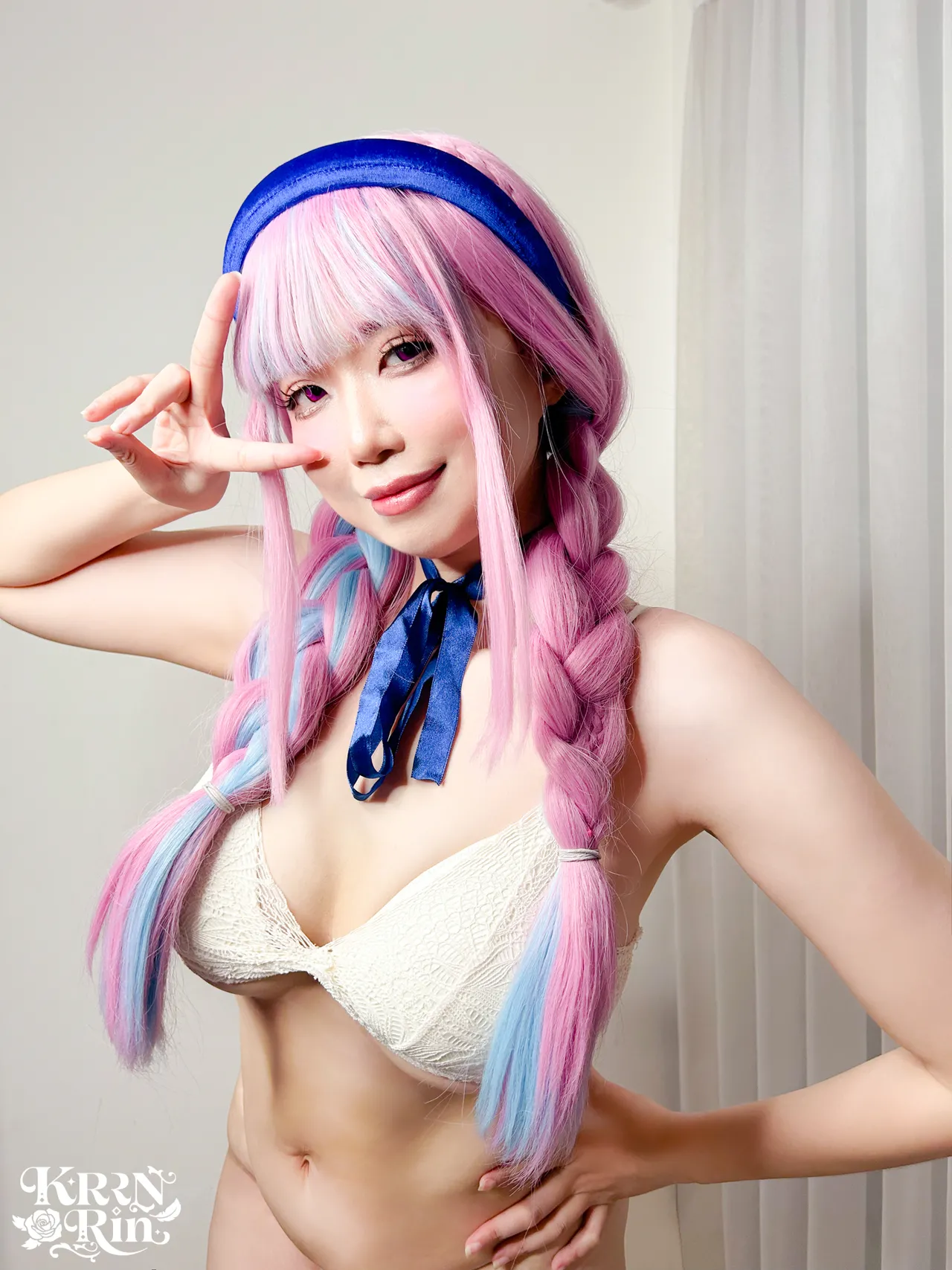 Kururin - Minato Aqua Kururin - Minato Aqua