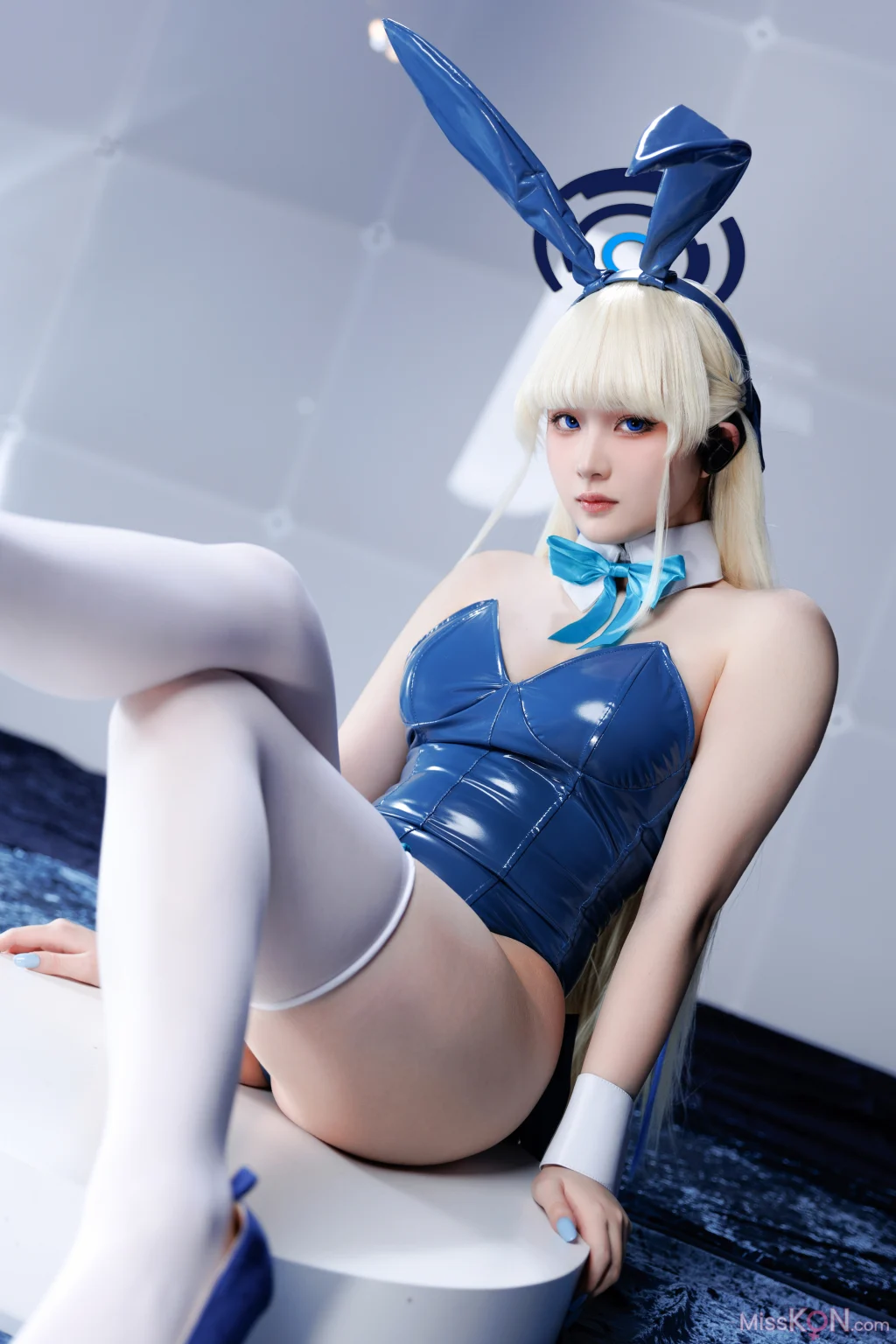 Coser@ Yu Yu: Azure Archive Asuka Ma Shi Bunny Girl + S (45 photos) Coser@ Yu Yu: Azure Archive Asuka Ma Shi Bunny Girl + S (45 photos)