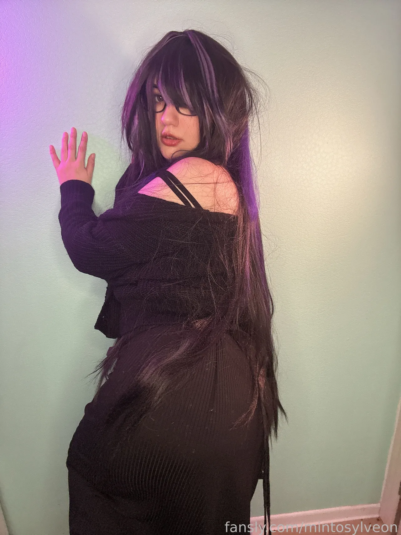 Minty - Label Minty - Label