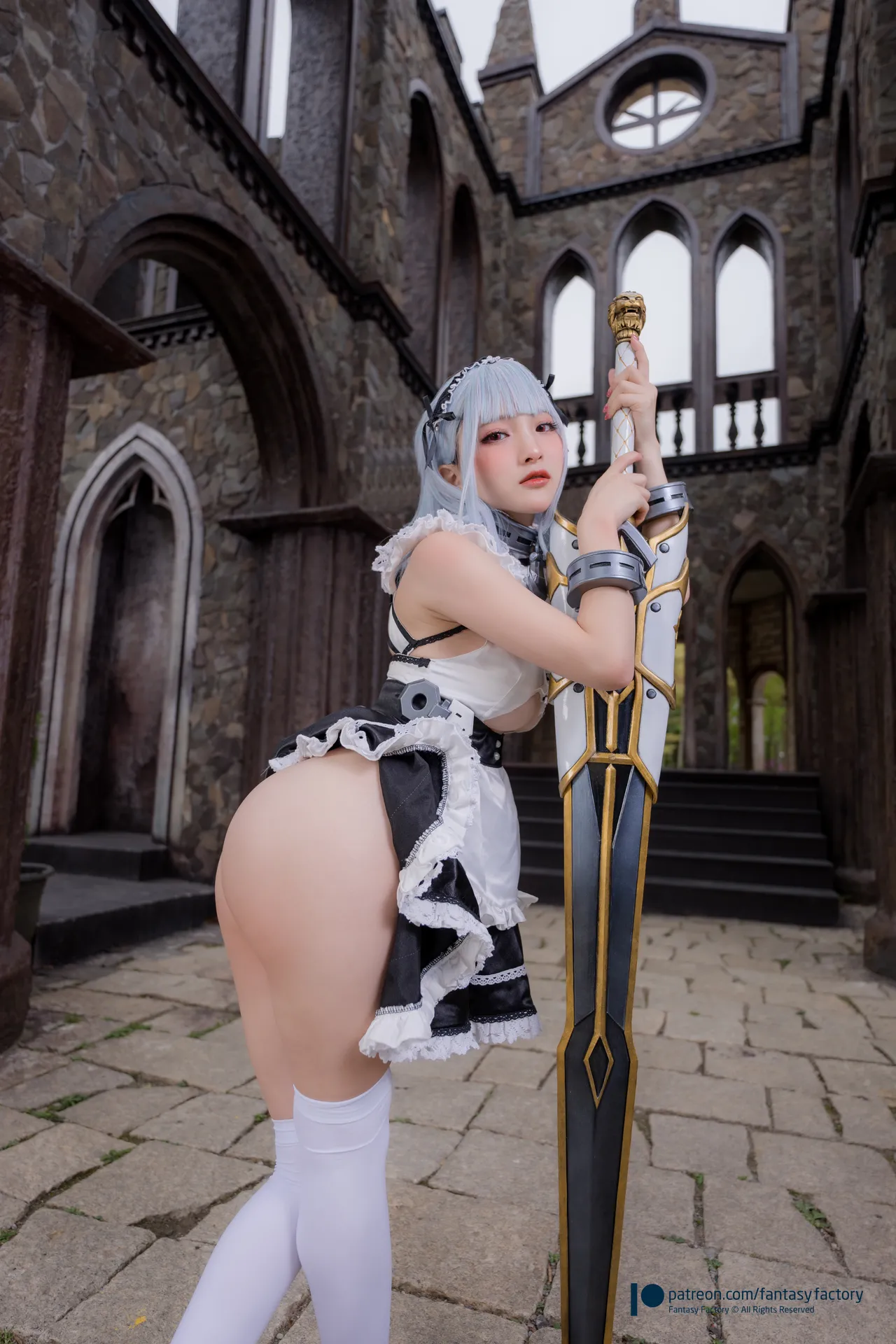 Komachi - Dido 1 Komachi - Dido 1