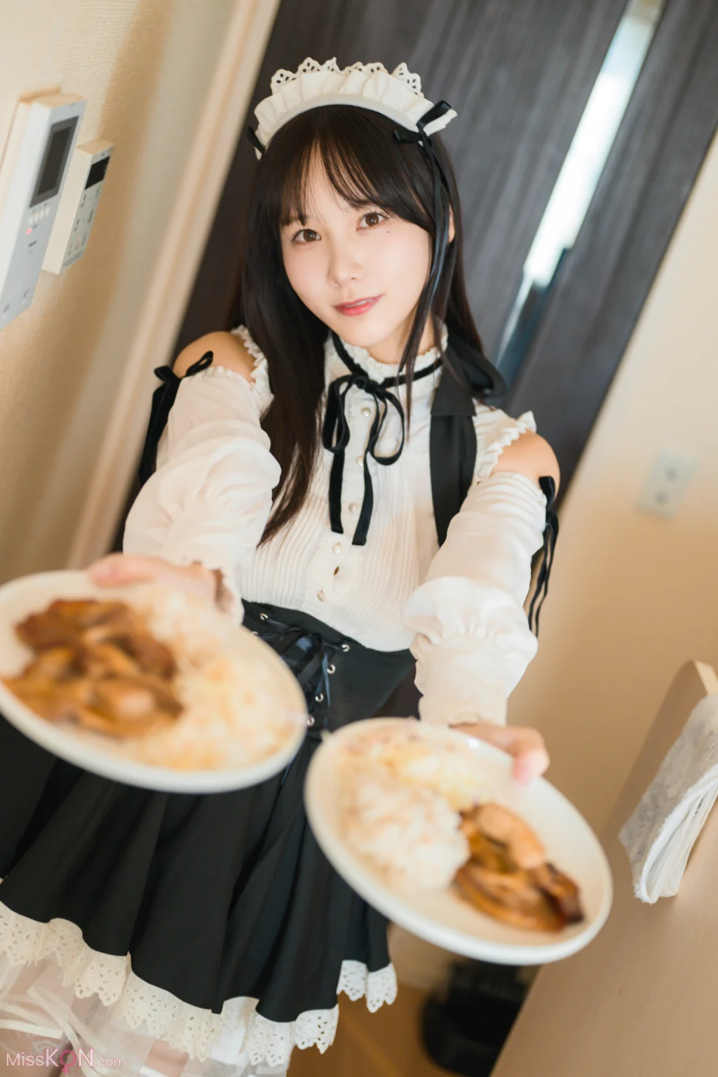 Coser@ Kenken: C106 Physical Publication Gratra & What I Want to Do with a Favorite Maid (121 photos) Coser@ Kenken: C106 Physical Publication Gratra & What I Want to Do with a Favorite Maid (121 photos)
