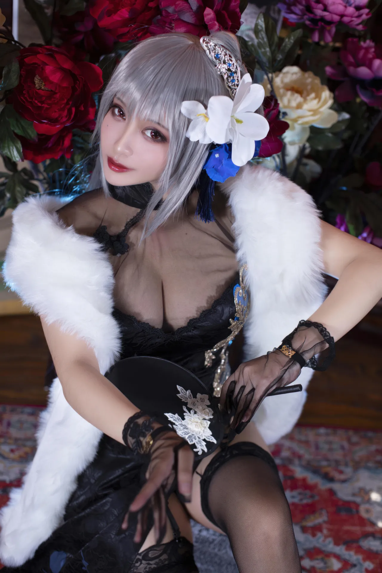 LoLiSAMA - Azur Lane Louis IX Cheongsam LoLiSAMA Azur Route Louis IX Cheongsam LoLiSAMA - Azur Lane Louis IX Cheongsam LoLiSAMA Azur Route Louis IX Cheongsam