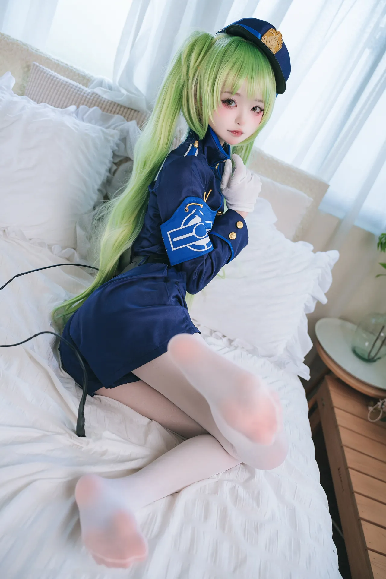 Irisuare Ellie Granblue Archive Orange Hope Irisuare Ellie Granblue Archive Orange Hope