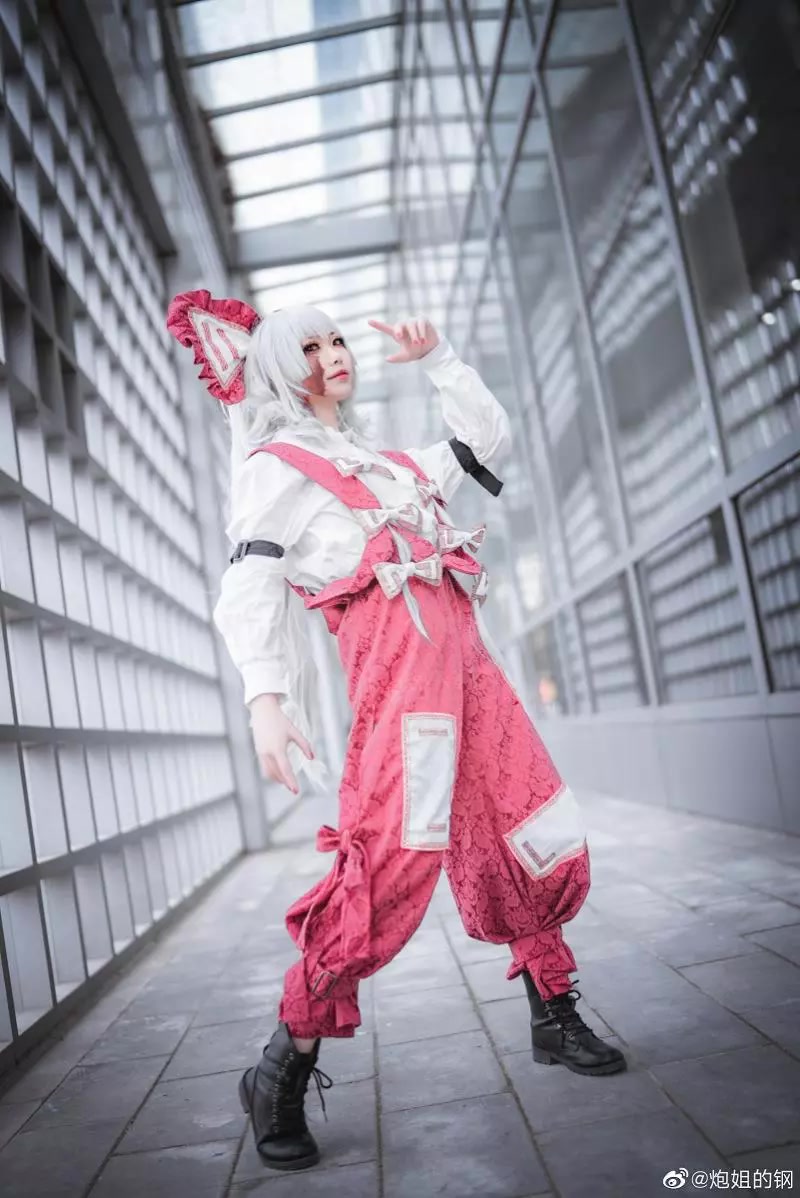 Tougata project Fujiwara Sister Beni @Yuta_ 2019 8th Yun Yuma Beijing (9P) 1 Tougata project Fujiwara Sister Beni @Yuta_ 2019 8th Yun Yuma Beijing (9P) 1