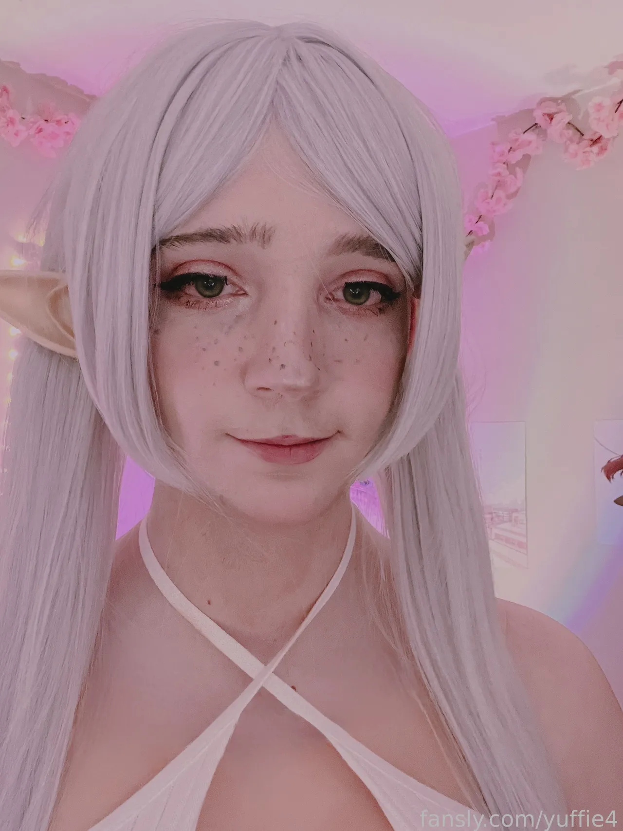 Yuffie4 - Frieren Yuffie4 - Frieren