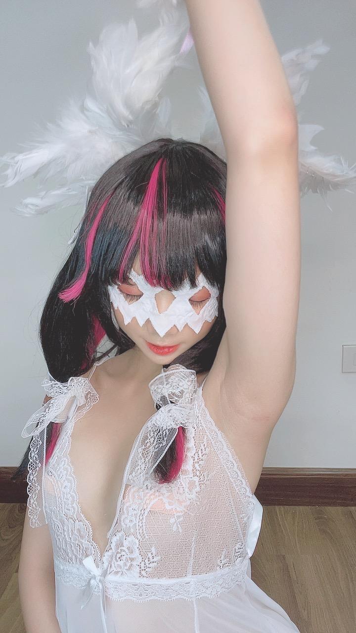 Popachan - Colombina popachan 原神哥伦比娅·希珀塞莱尼娅 Popachan - Colombina popachan 原神哥伦比娅·希珀塞莱尼娅