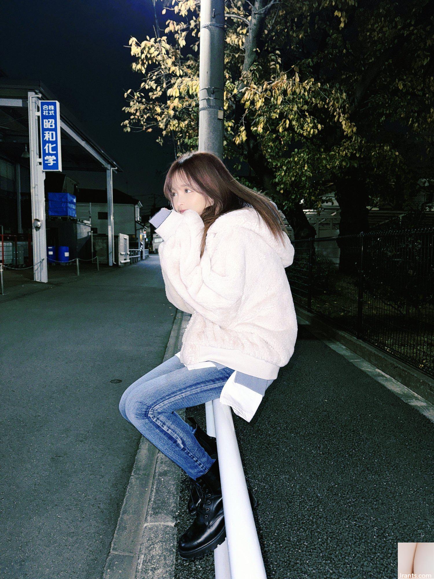 收集的一些推特美图 (2) 16 收集的一些推特美图 (2) 16