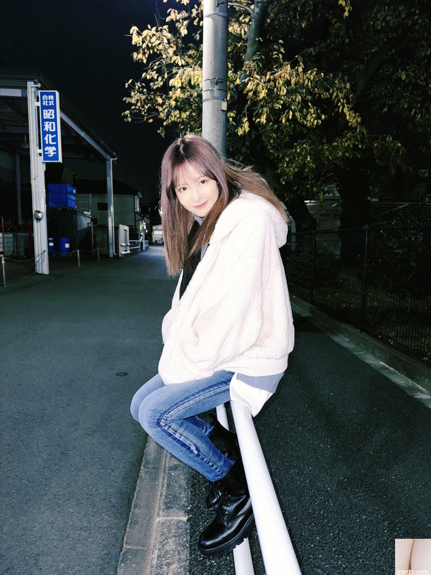 收集的一些推特美图 (2) 16 收集的一些推特美图 (2) 16