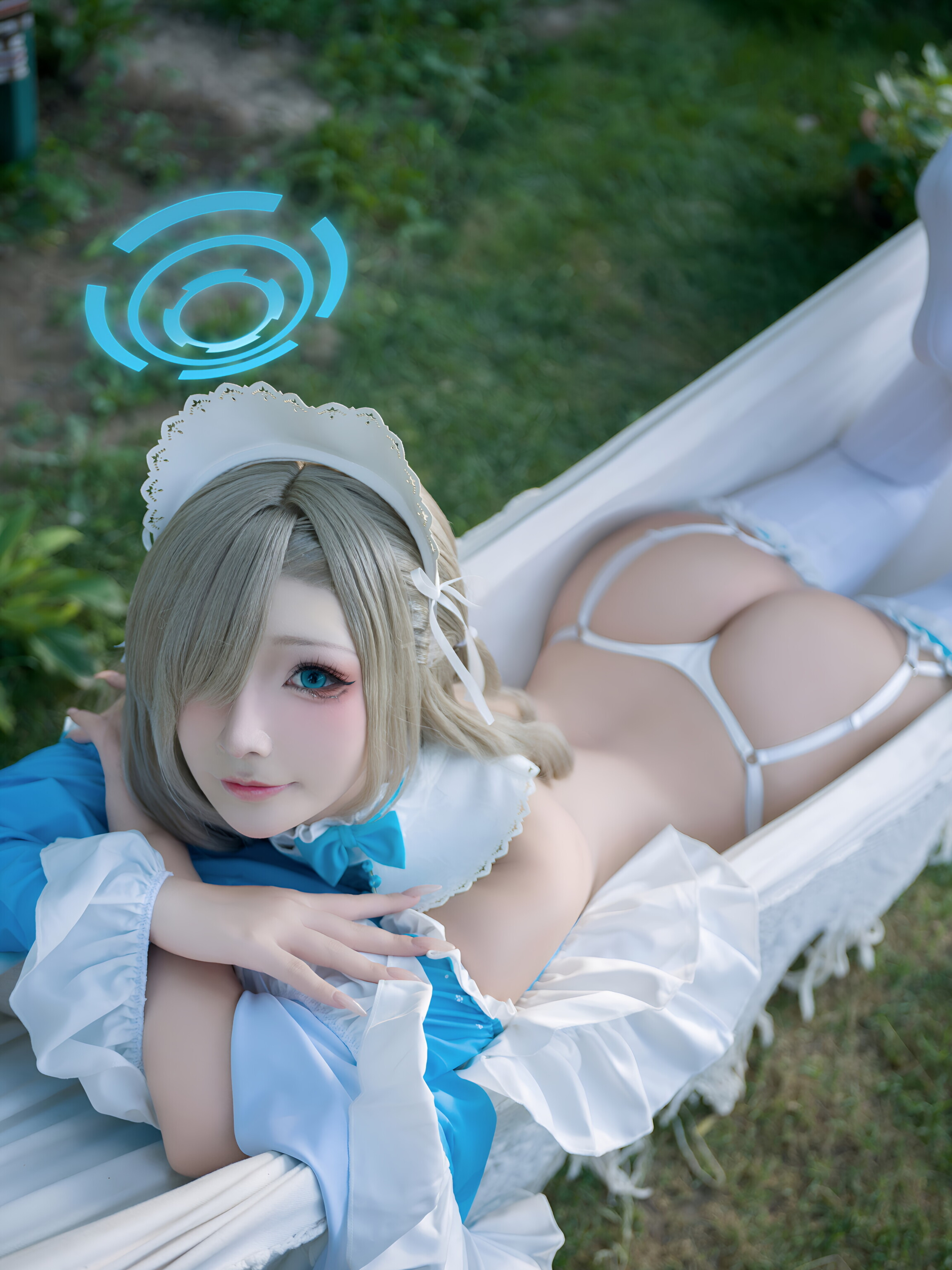 Kokuhui - Asuna Kokuhui - Asuna