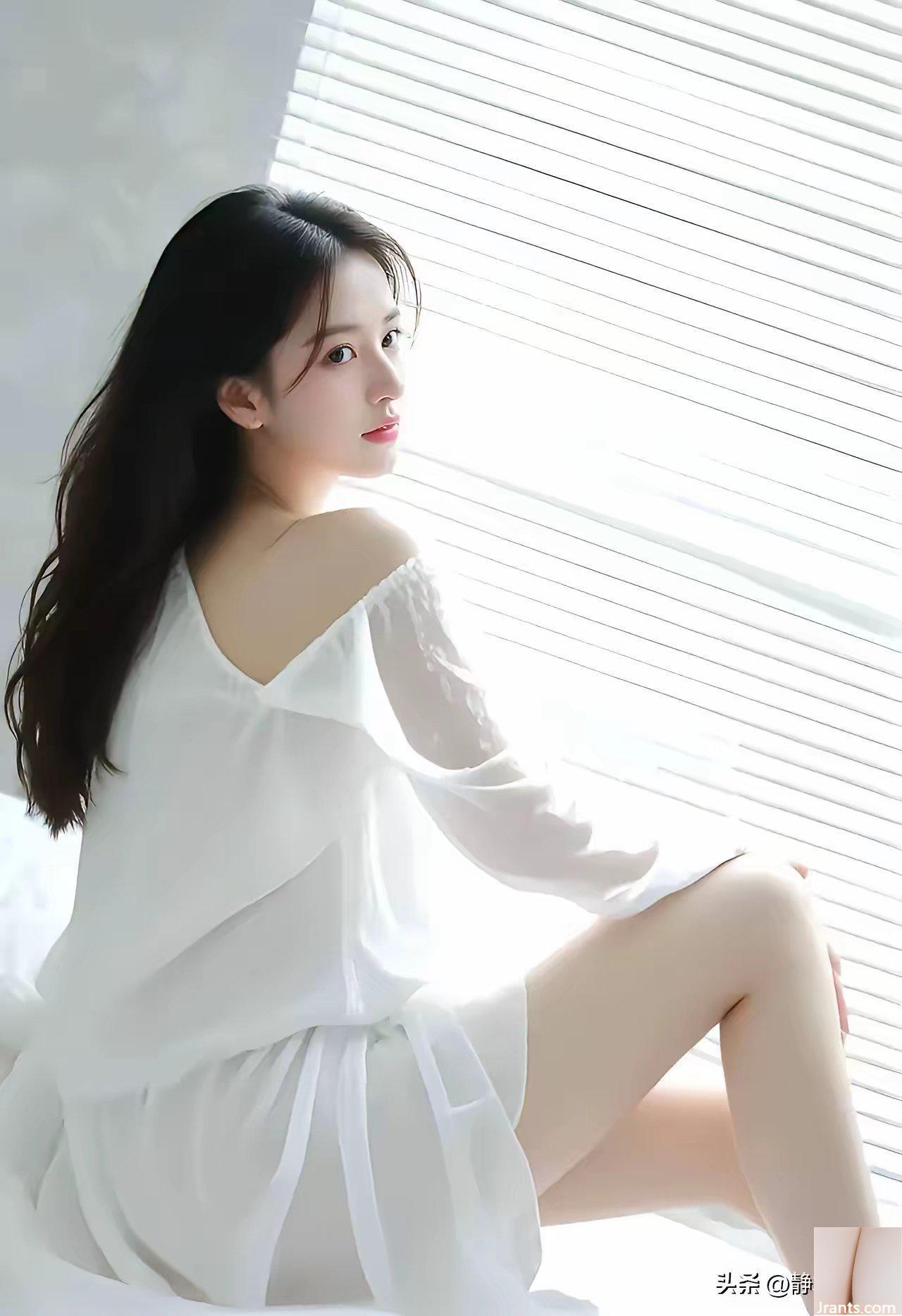 收集的一些推特美图 (2) 16 收集的一些推特美图 (2) 16