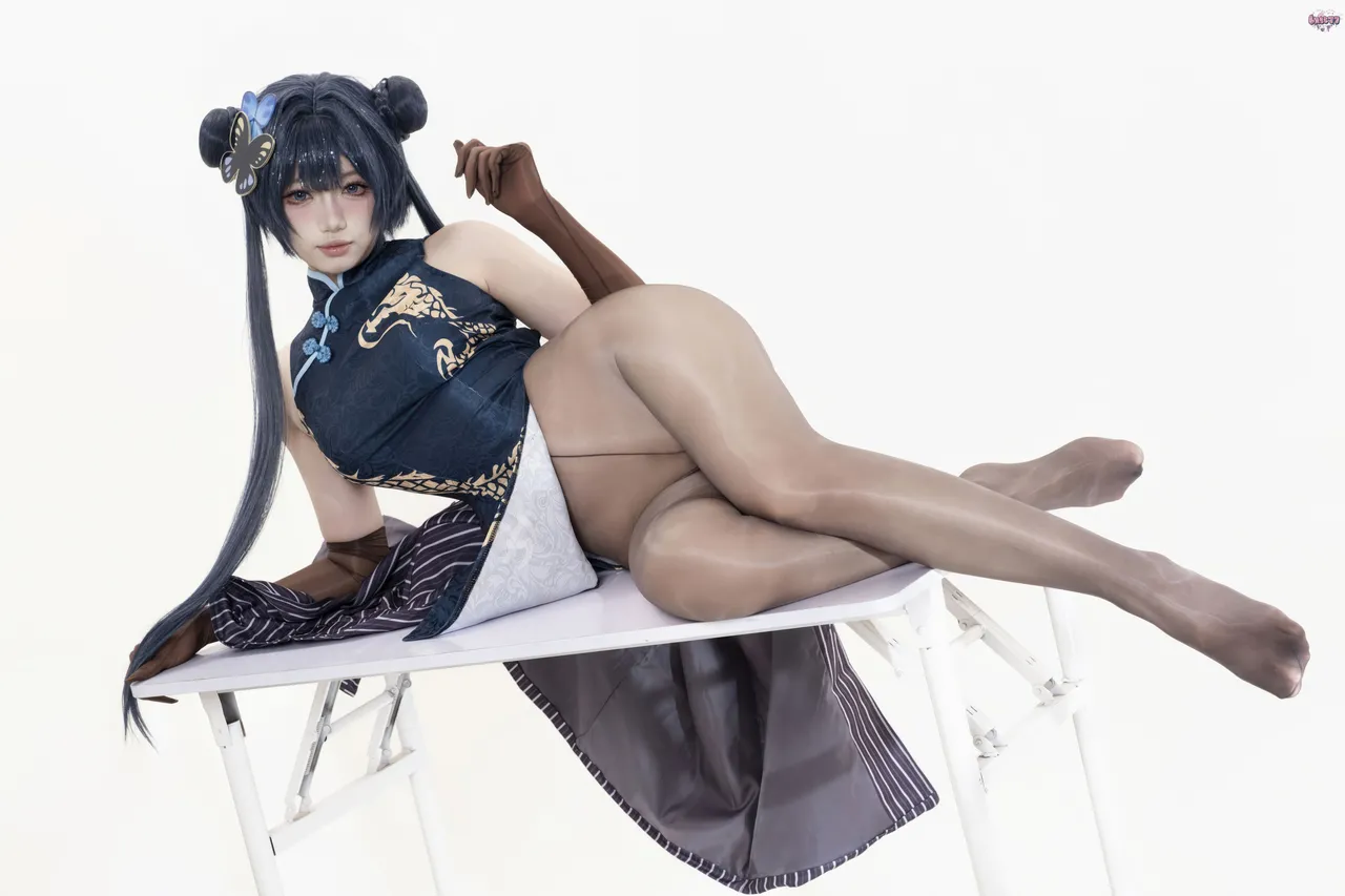 Lust77 (Qiqi to be good) - Hisaki Hara Skin + Bunny Girl (Azure Archive) Lust77 (Qiqi to be good) - Hisaki Hara Skin + Bunny Girl (Azure Archive)