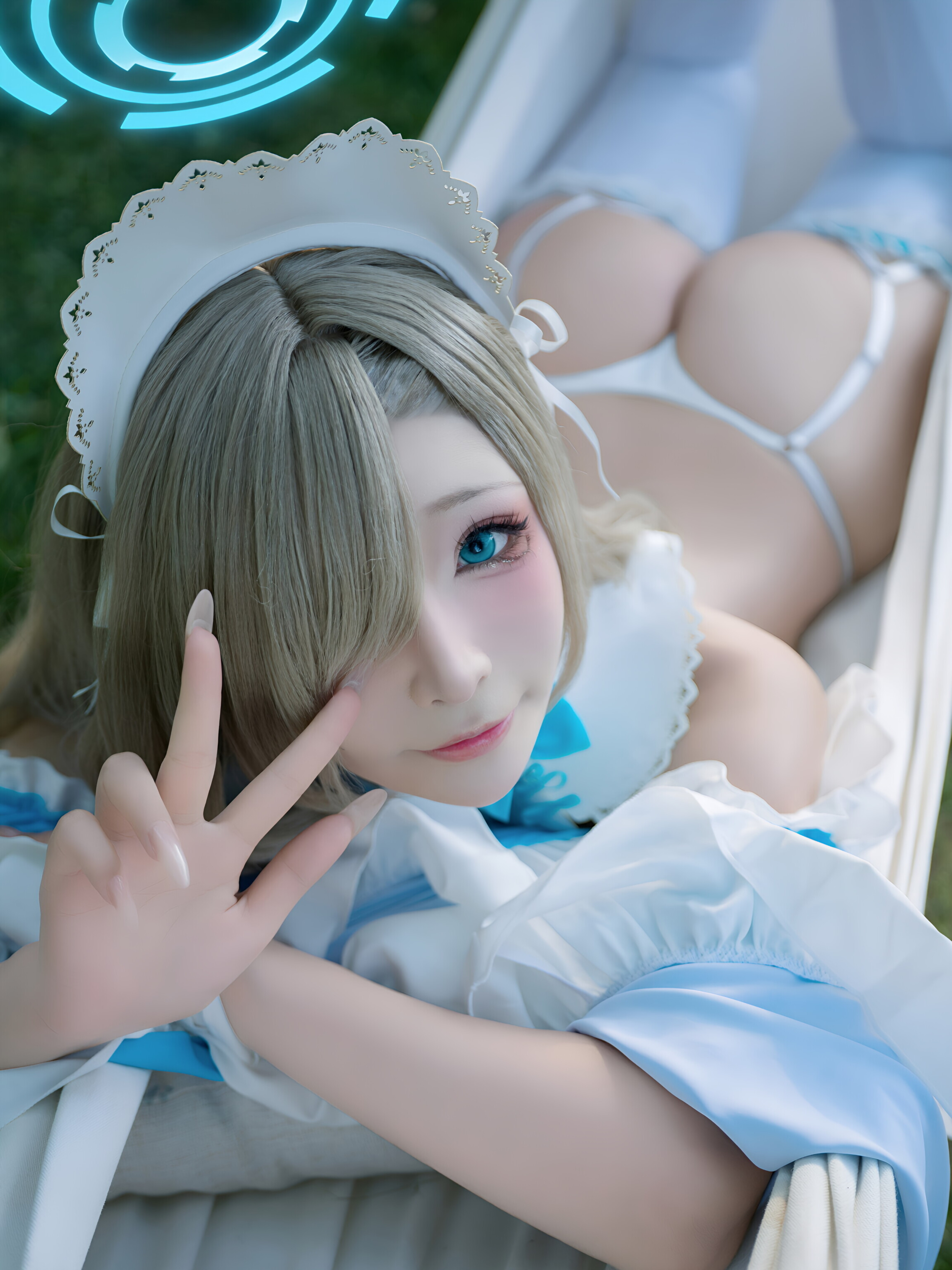 Kokuhui - Asuna Kokuhui - Asuna