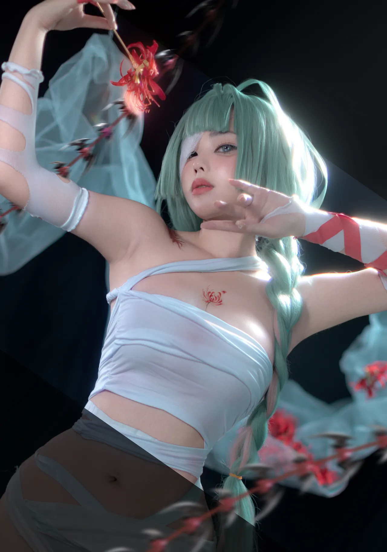 Titanium TiTi - Floro Titi TiTi - Floro Titanium TiTi - Floro Titi TiTi - Floro