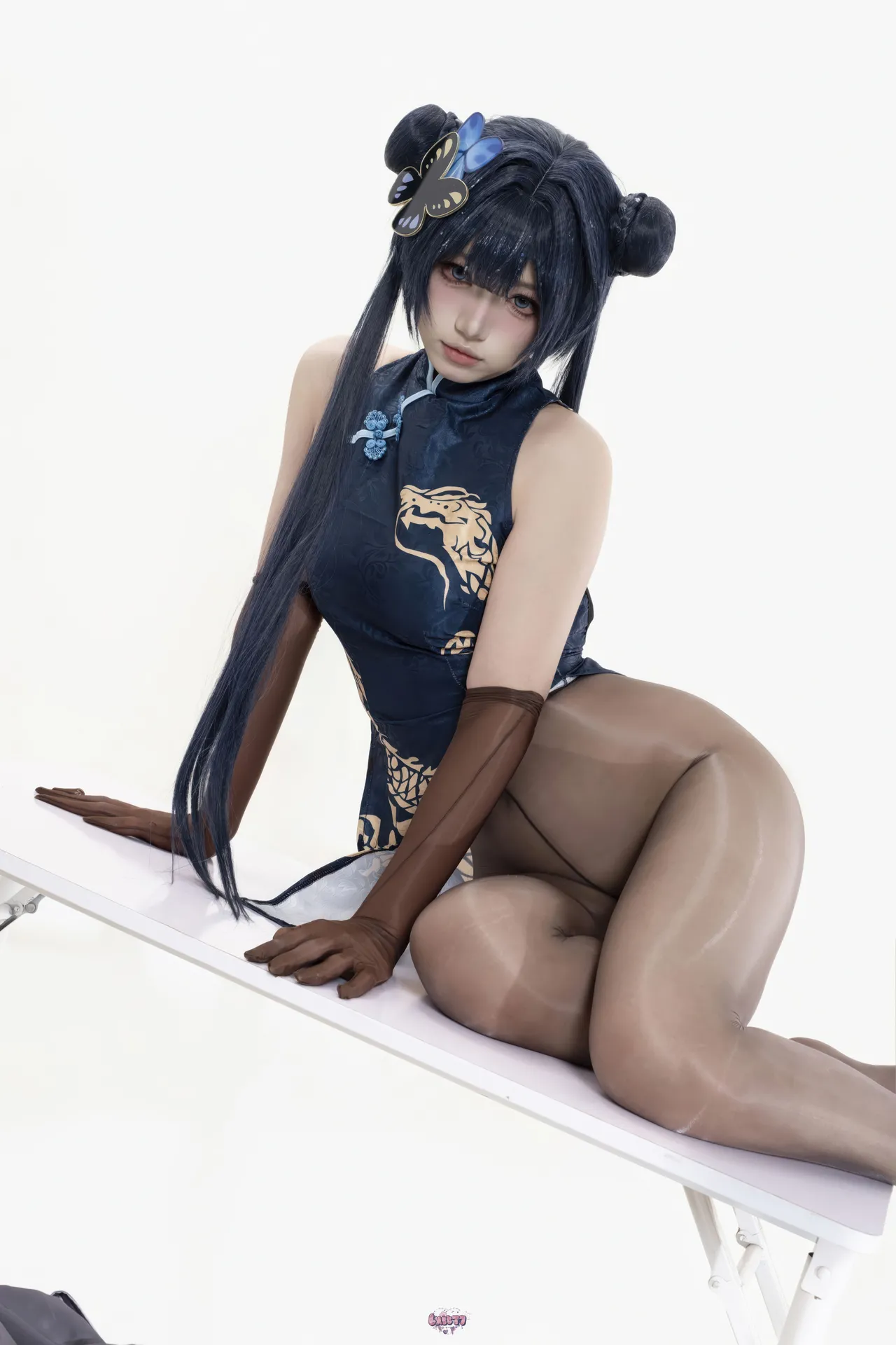 Lust77 (Qiqi to be good) - Hisaki Hara Skin + Bunny Girl (Azure Archive) Lust77 (Qiqi to be good) - Hisaki Hara Skin + Bunny Girl (Azure Archive)