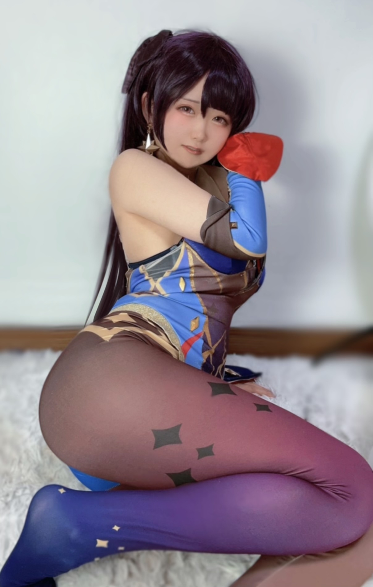 Demon King Ten - Mona Demon King Ten - Mona