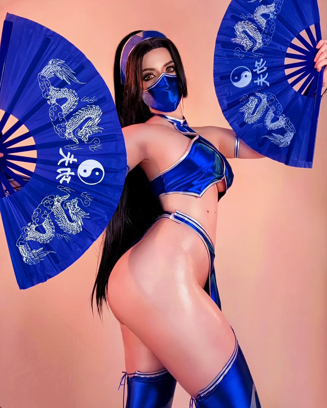 Alexy Sky - Kitana Alexy Sky - Kitana