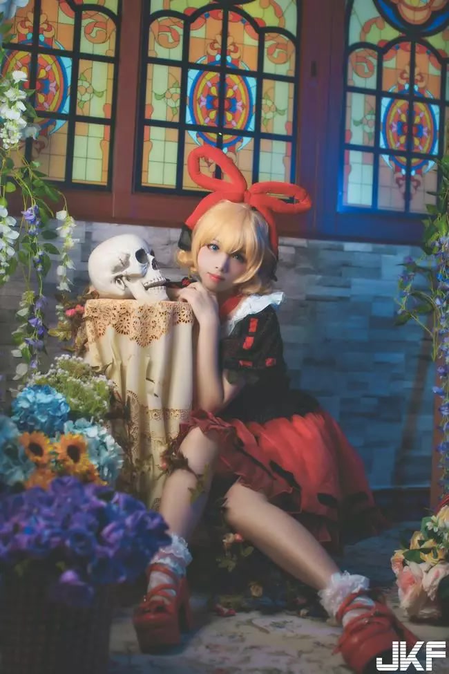 Ume-jin (9P) Ume-jin (9P)