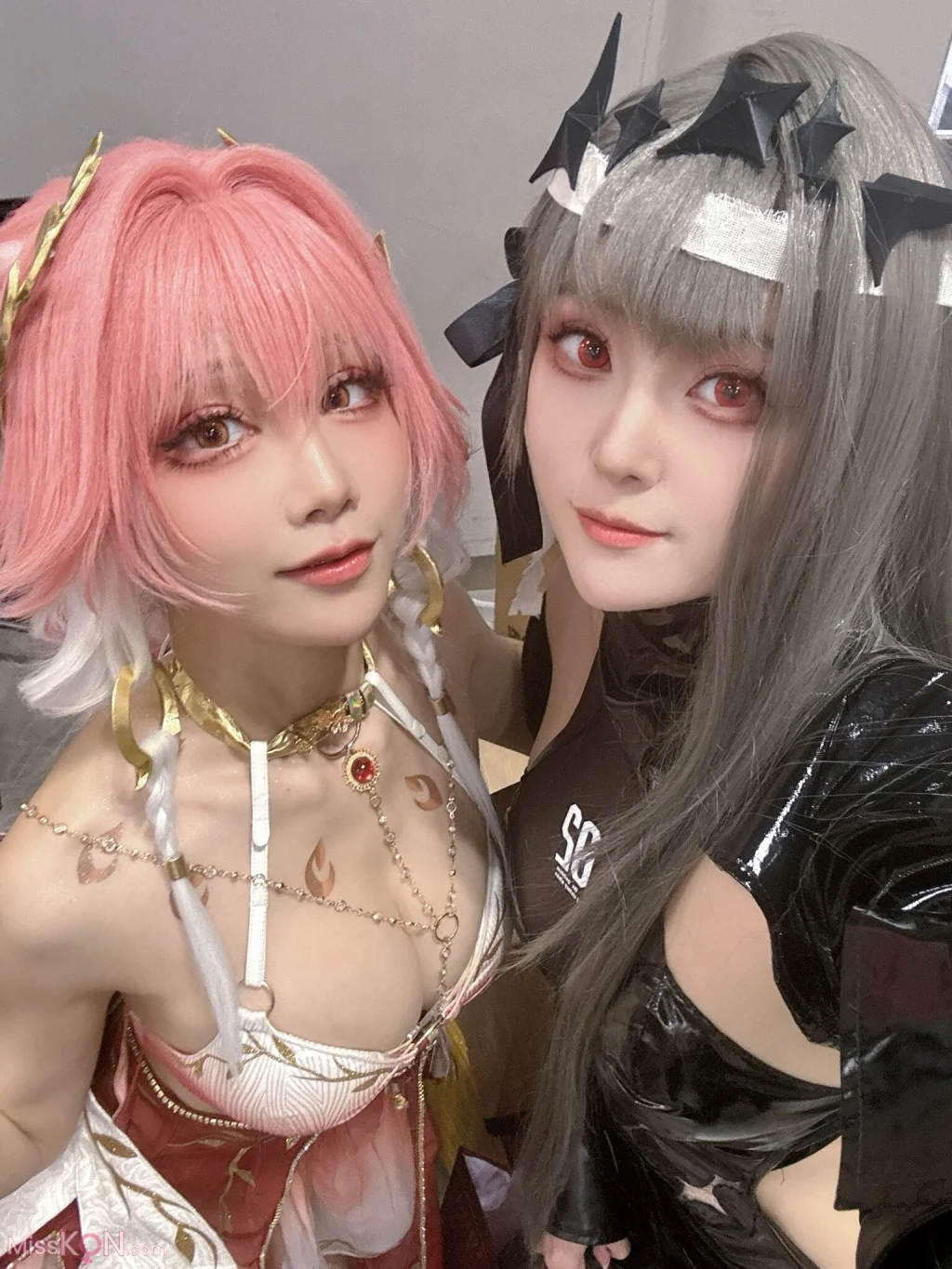 Coser@ Shuimiao Aqua: C107 Scene Photos Changli (Ming Chao) (29 photos) Coser@ Shuimiao Aqua: C107 Scene Photos Changli (Ming Chao) (29 photos)