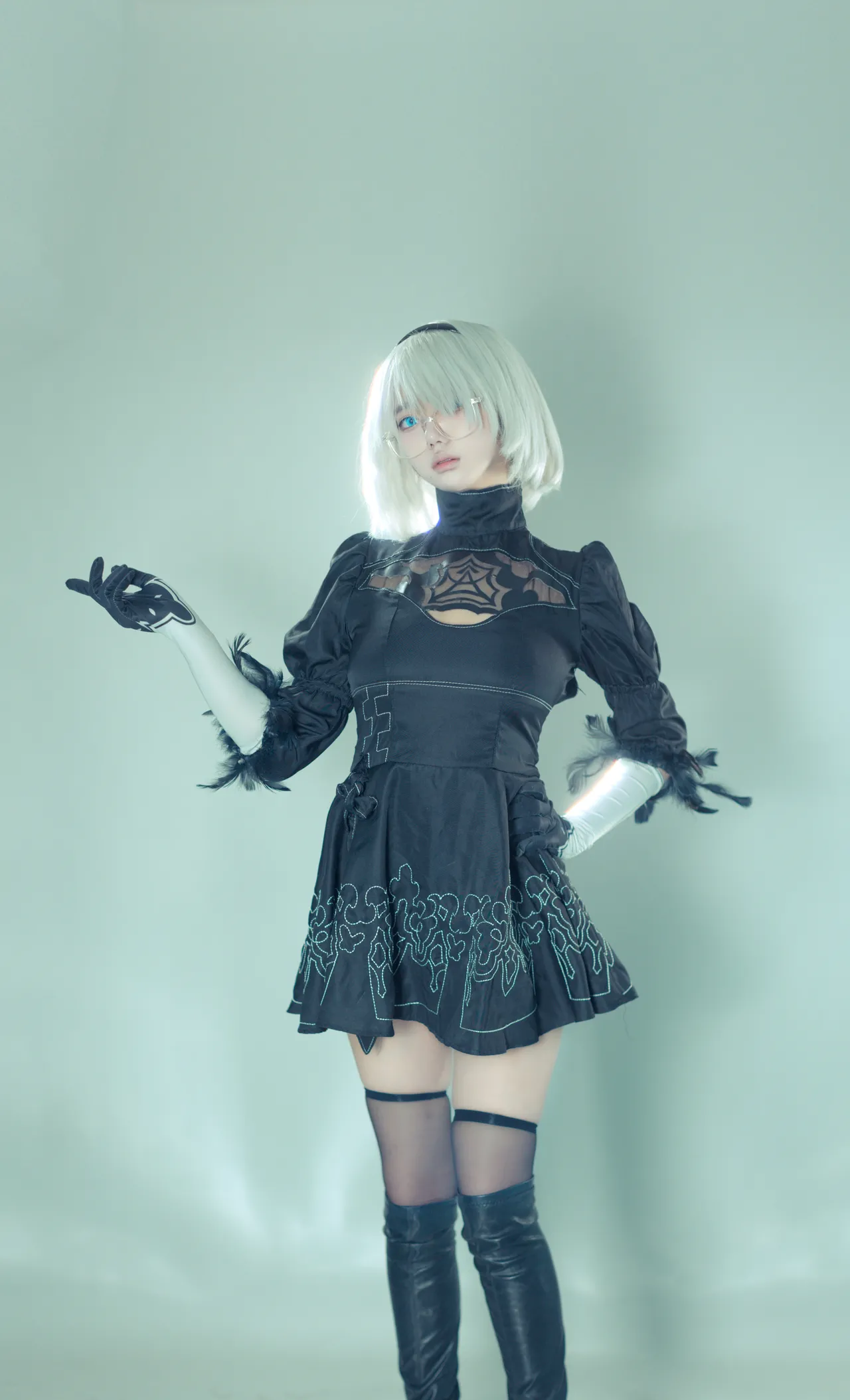 Titanium TiTi - & Riinu-chan Neil Double Titanium TiTi - & Riinu-chan Neil Double Titanium TiTi - & Riinu-chan Neil Double Titanium TiTi - & Riinu-chan Neil Double