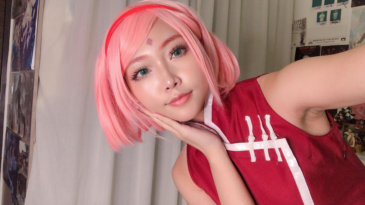 Reakami - Sakura Reakami - Sakura