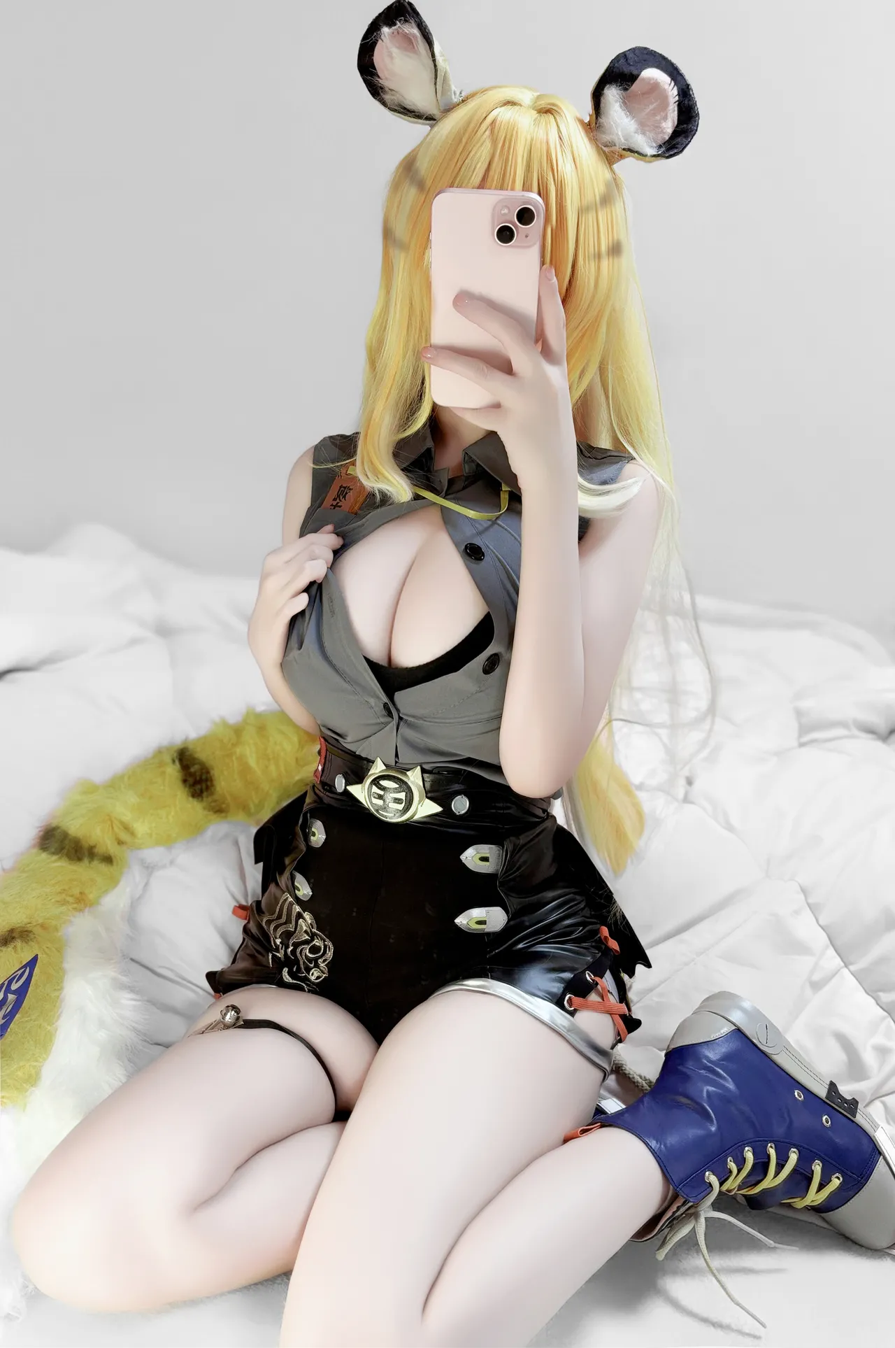 riria - JuFufu ? riria - JuFufu ?