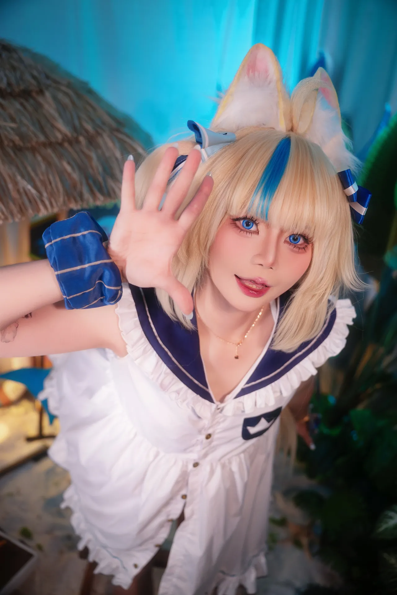 Miinmeow - Saba Sameko Miinmeow - Saba Sameko