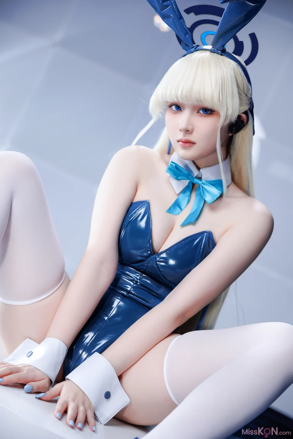 Coser@ Yu Yu: Azure Archive Asuka Ma Shi Bunny Girl + S (45 photos) Coser@ Yu Yu: Azure Archive Asuka Ma Shi Bunny Girl + S (45 photos)