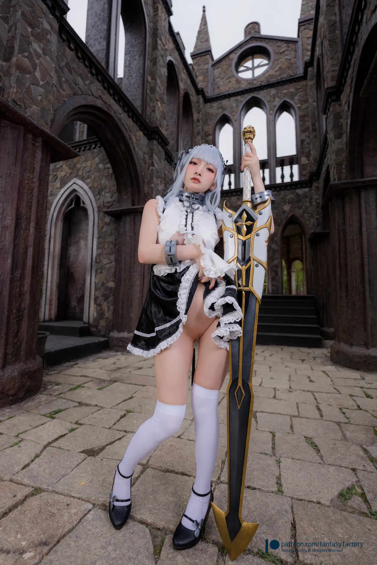 Komachi - Dido 1 Komachi - Dido 1