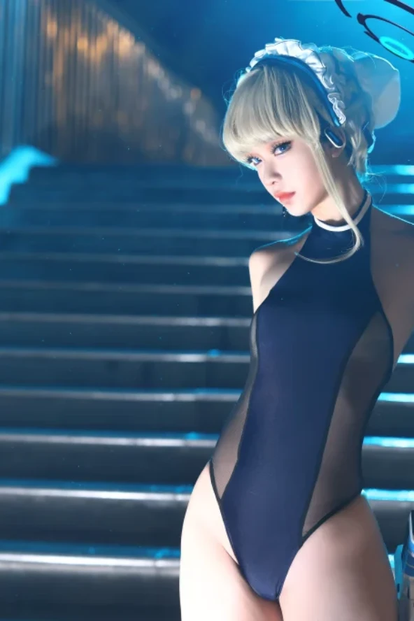 Coser@G44 won't hurt: Asuma Toki Asuka Matoki (47 photos) 9 Coser@G44 won
