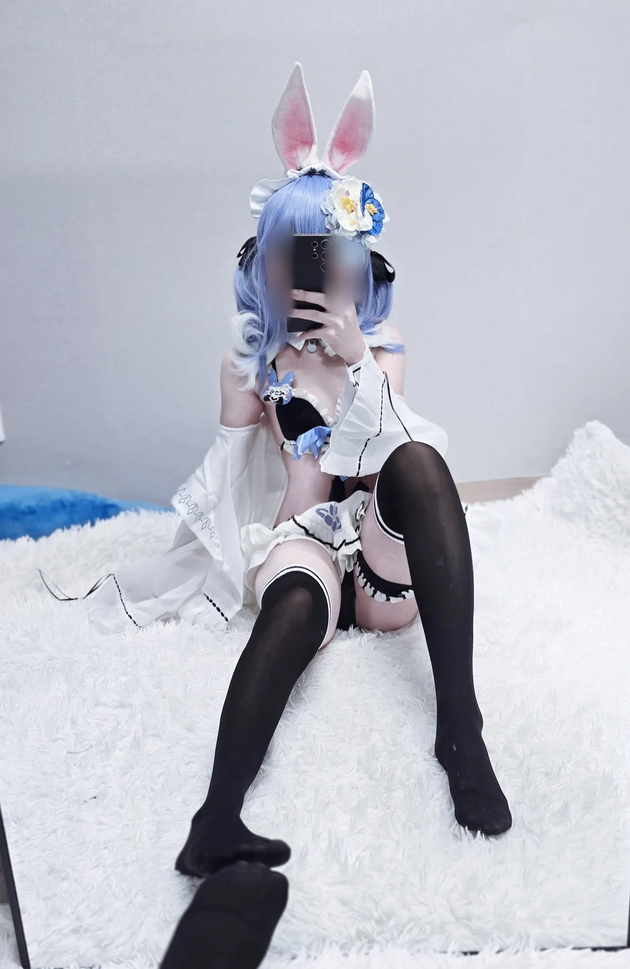 RURI - Pekora summer ? RURI - Pekora summer ?