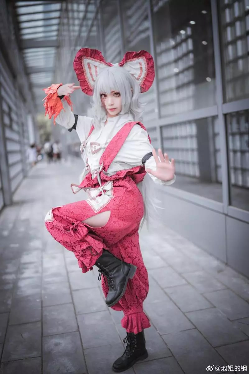 Tougata project Fujiwara Sister Beni @Yuta_ 2019 8th Yun Yuma Beijing (9P) 1 Tougata project Fujiwara Sister Beni @Yuta_ 2019 8th Yun Yuma Beijing (9P) 1