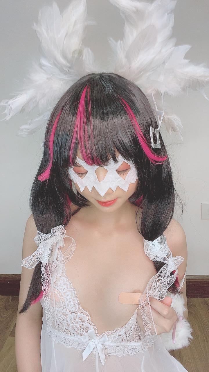 Popachan - Colombina popachan 原神哥伦比娅·希珀塞莱尼娅 Popachan - Colombina popachan 原神哥伦比娅·希珀塞莱尼娅