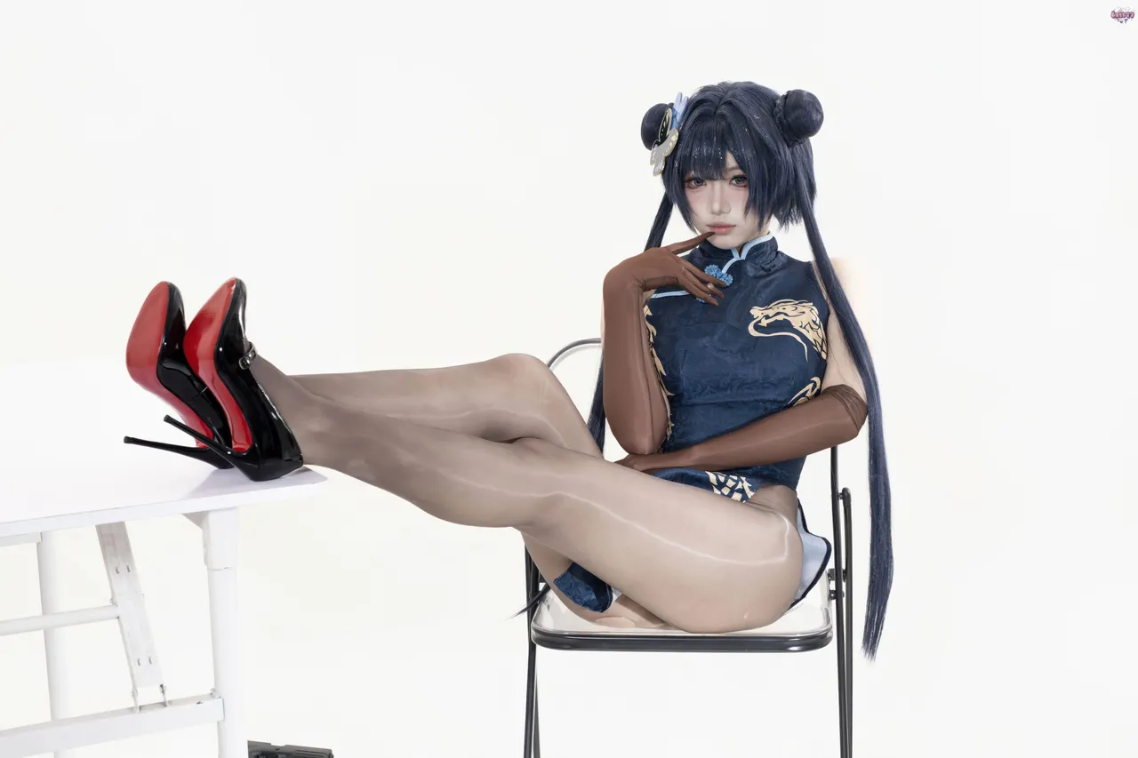 Lust77 (Qiqi to be good) - Hisaki Hara Skin + Bunny Girl (Azure Archive) Lust77 (Qiqi to be good) - Hisaki Hara Skin + Bunny Girl (Azure Archive)