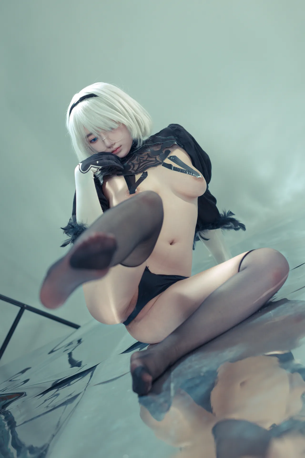 Titanium TiTi - & Riinu-chan Neil Double Titanium TiTi - & Riinu-chan Neil Double Titanium TiTi - & Riinu-chan Neil Double Titanium TiTi - & Riinu-chan Neil Double