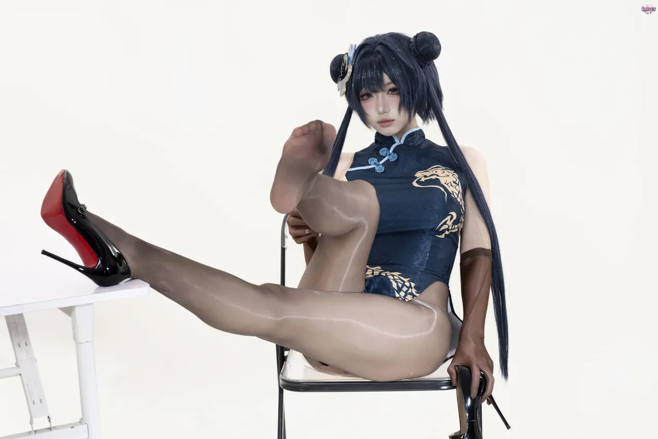 Lust77 (Qiqi to be good) - Hisaki Hara Skin + Bunny Girl (Azure Archive) Lust77 (Qiqi to be good) - Hisaki Hara Skin + Bunny Girl (Azure Archive)