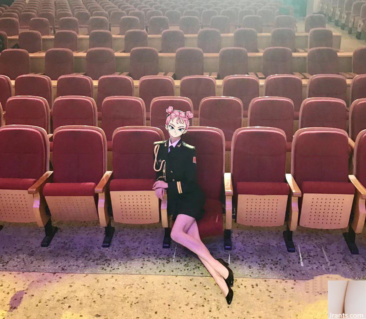 收集的一些推特美图 (2) 16 收集的一些推特美图 (2) 16