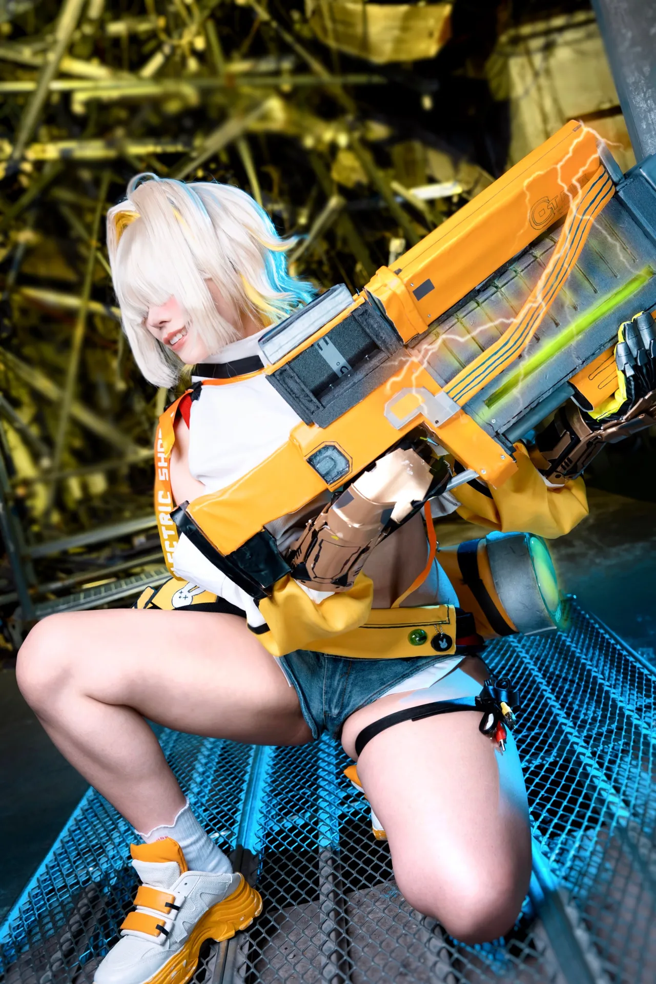 塚 ?? 5/6復活祭 (PyonYame) - Elegg 塚 ?? 5/6復活祭 (PyonYame) - Elegg