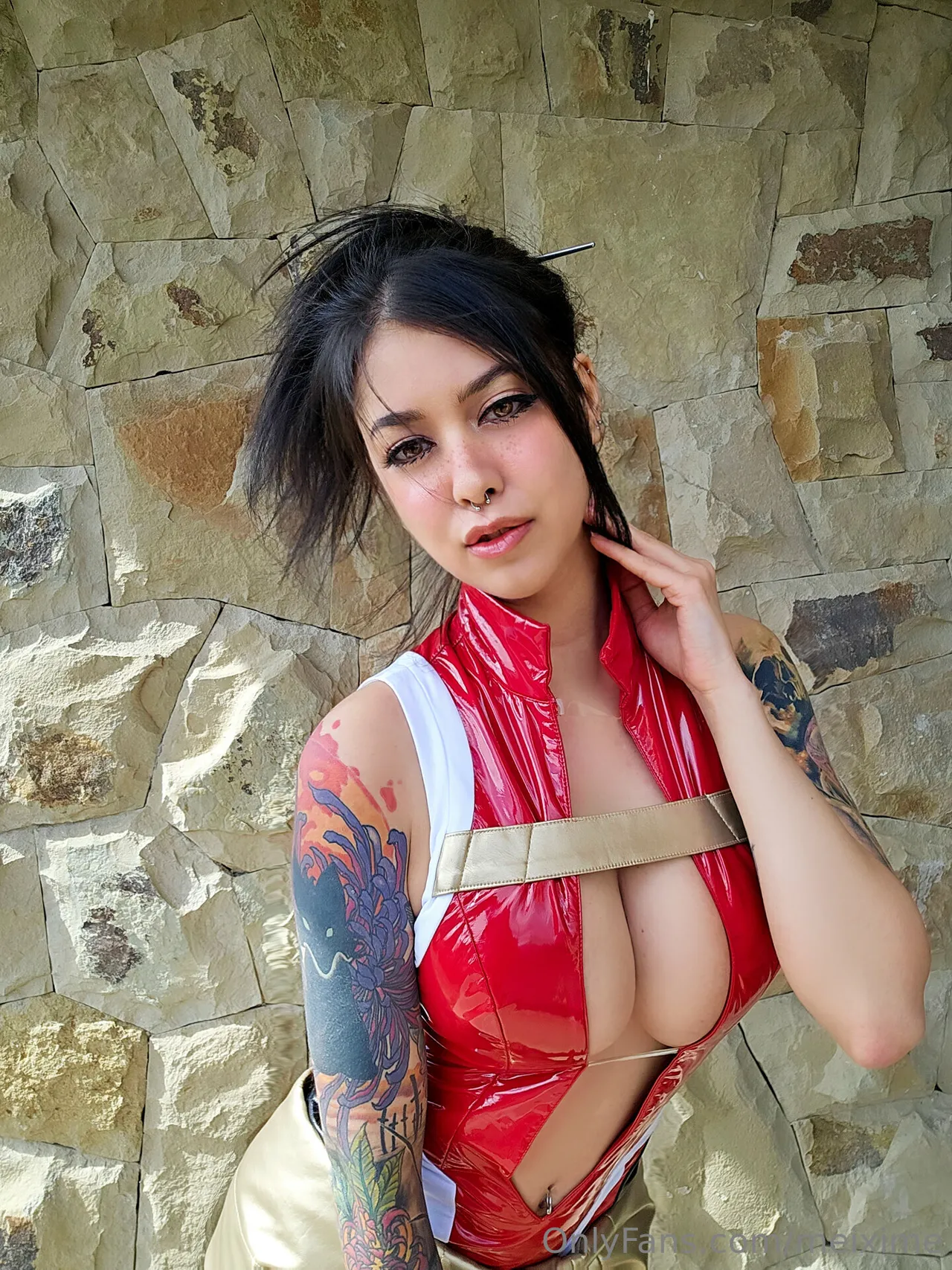 Meixime - Momo Yaoyorozu Meixime - Momo Yaoyorozu