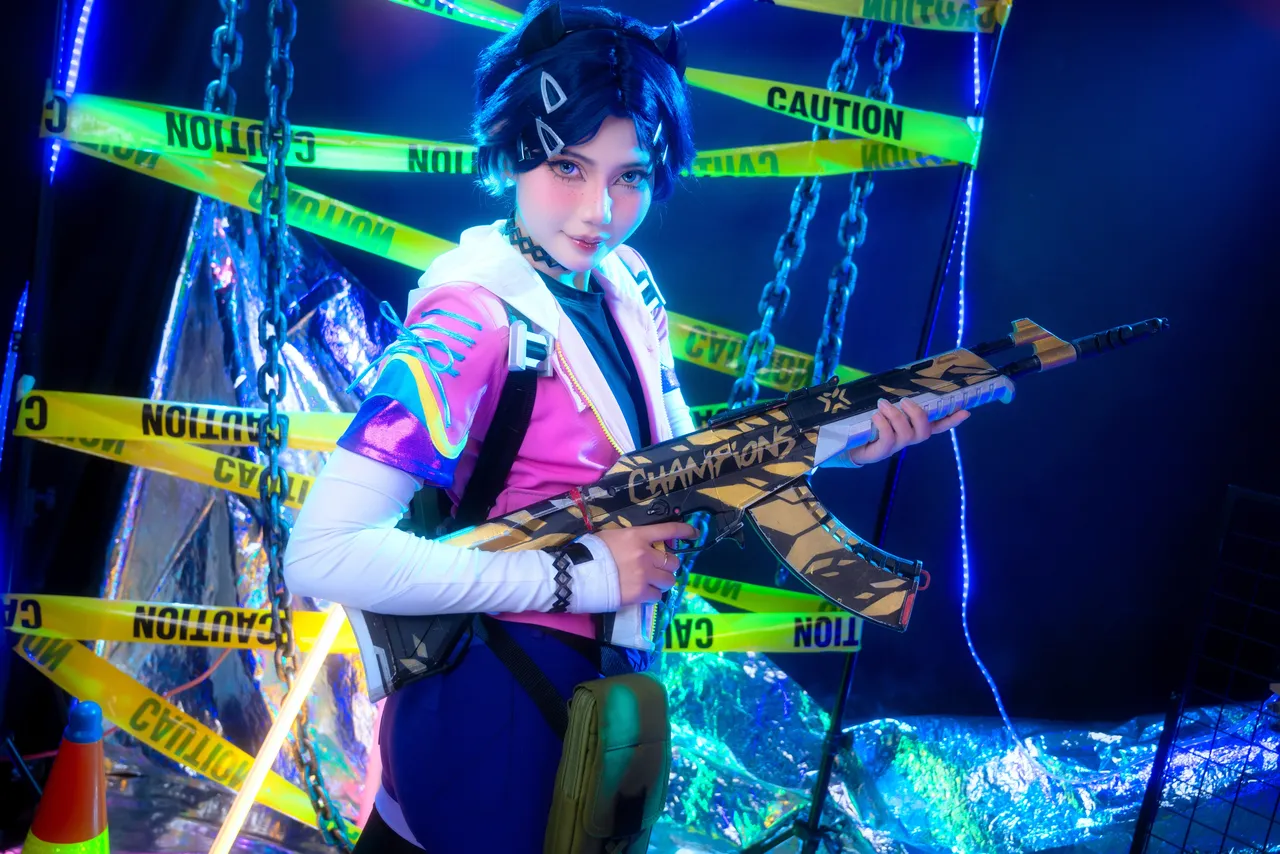 Miinmeow - Clove Miinmeow - Clove