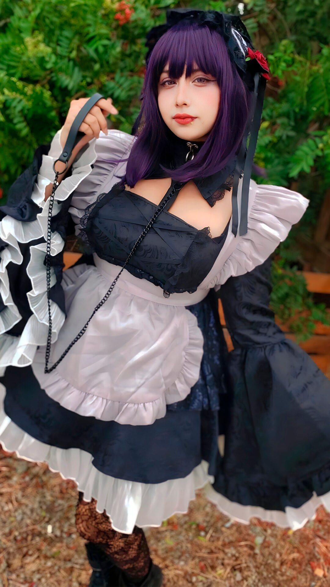 Arelly Trujillo - Shizuku 1 Arelly Trujillo - Shizuku 1