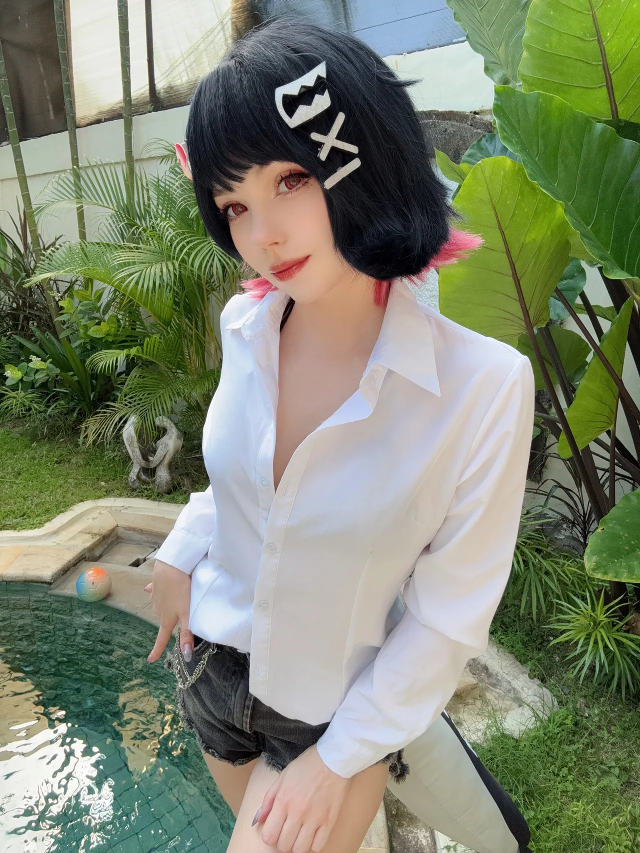 Caticornplay - Ellen Joe Caticornplay - Ellen Joe