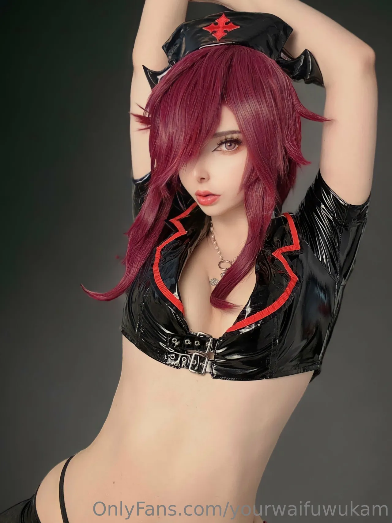 Your Waifu Wukam - Nuese Rosaria Your Waifu Wukam - Nuese Rosaria