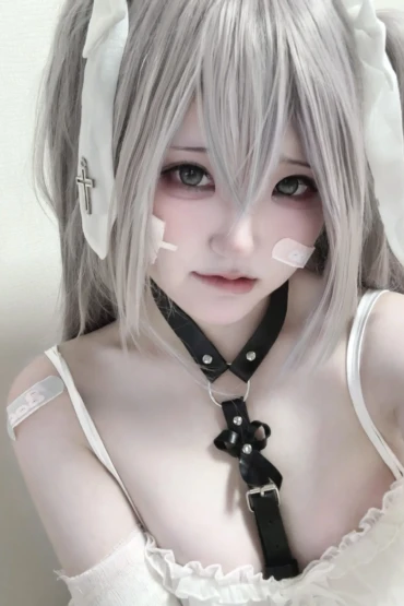 Shuyang - Hatsune 5 Shuyang - Hatsune